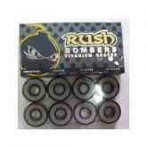 Rolamentos Rush Abec 9 Titanium